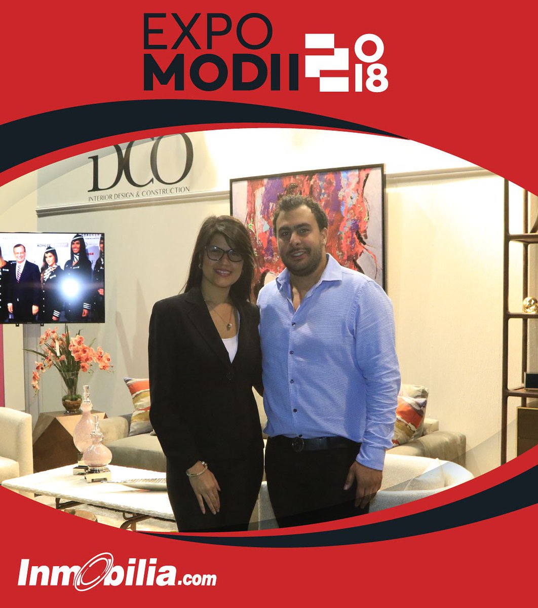 lobby_design's tweet image. @IDCOdesign estuvo presente en @ExpoModii 2018, feria que se llevó acabo del 27 de junio al 1 de julio.
(507) 396-6490 / 387-5455
idco.com.pa
#Expomodii2018