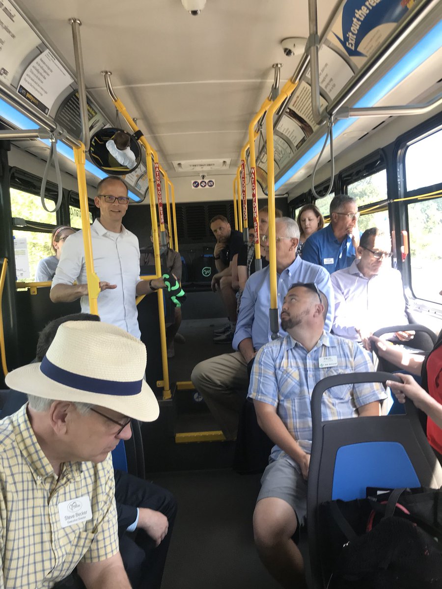 ColumbiaRvrEDC's tweet photo. #CREDC Board Chair @casey_wyckoff talks about #ClarkWA’s sense of place and shares a bit about @ryd_green’s vision saying, “#RethinkYourDrive is an effort to continue to attract talent while keeping authenticity across our cities in #ClarkWA“ #MainStreetDay #qualityoflife https://t.co/Wlj6jAk93M