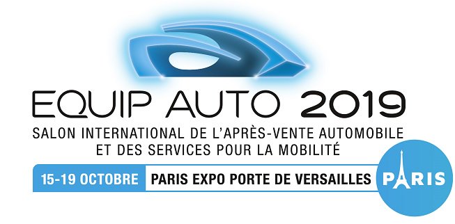 EQUIP_AUTO's tweet photo. #Exposez Les inscriptions pour EQUIP AUTO 2019 sont ouvertes! 🎉
N'attendez plus une seconde et bookez votre stand ! 🚘
https://t.co/4eILdXPwi2 https://t.co/fn5fosFY0Z