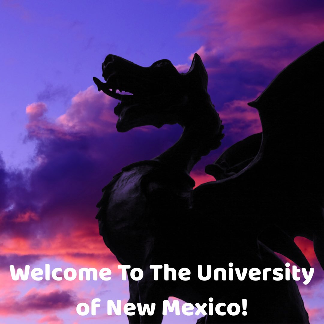 UNMGreeks's tweet image. #unmgreeks are excited to welcome Beta Theta Pi to our campus! Make sure to connect with @beta_unm and their staff who are on campus now!