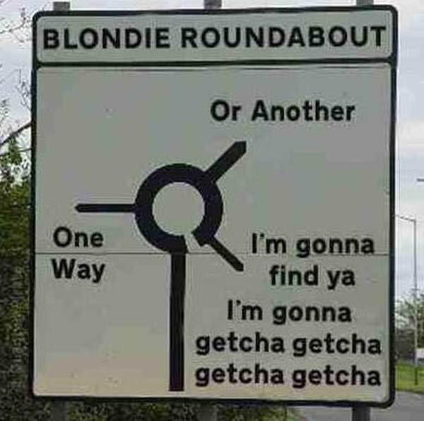 SignsDesignLLC's tweet image. #fridayfunny