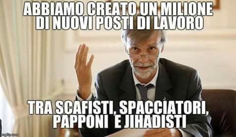 DenzaInconfi's tweet photo. #inondaLa7 coglione di #telese che cazzo di domanda bastarda fai? Sei un viscido,ridicolo, pur di raggiungere il tuo scopo calpesteresti chi ti ha messo al mondo Ti devi solo nascondere. #BoicottaLA7 https://t.co/ydzLA3otSd