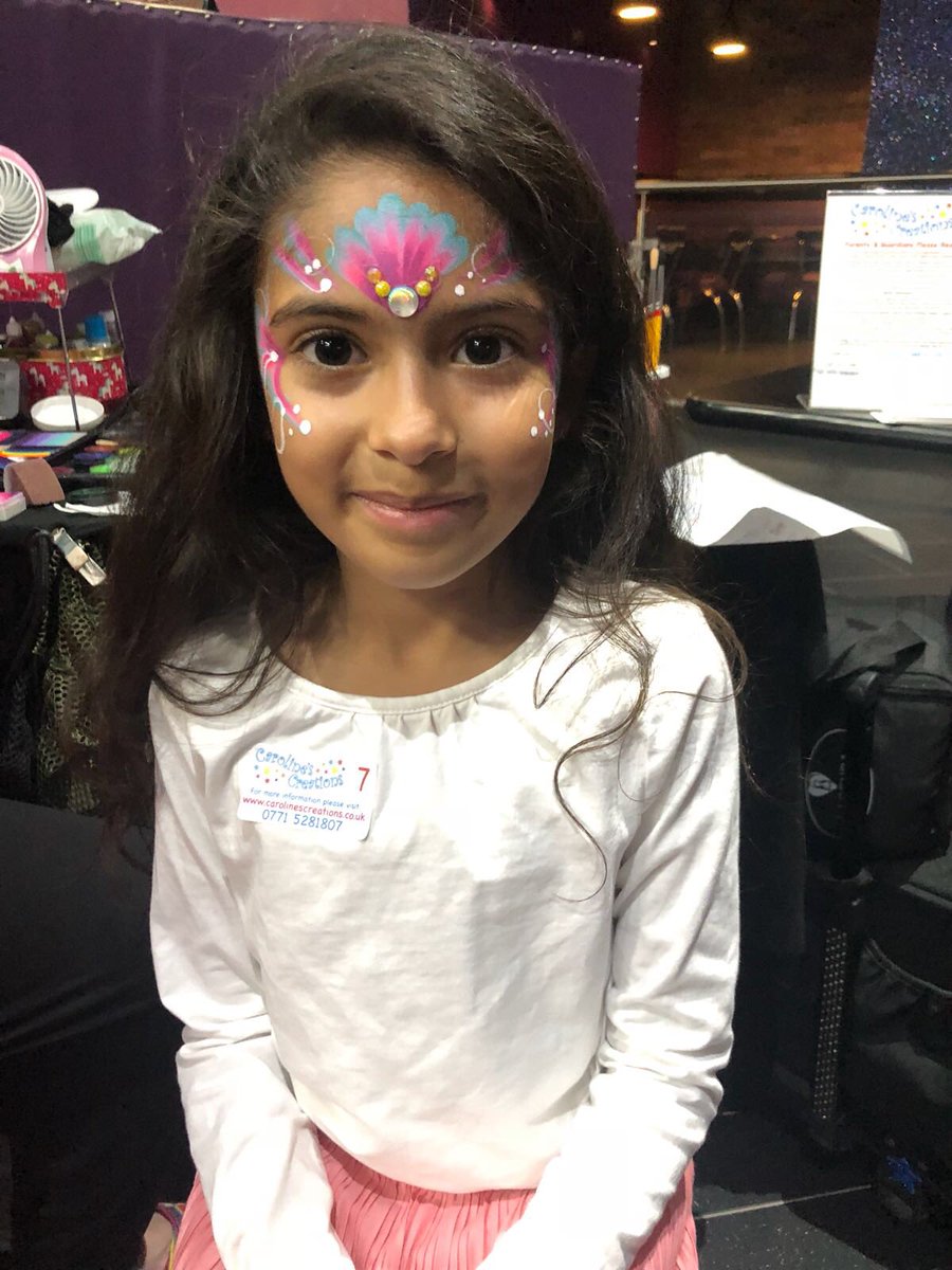 KidsQuestUK's tweet photo. #Kidsquestuk #birthdayparties #funtime #carolinescreations #facepainting #ilfordcreams #ilfordexchange https://t.co/2BRQYKdD0s