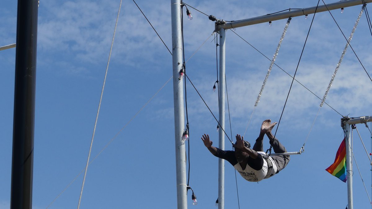 Zip Zap Circus USA tweet media