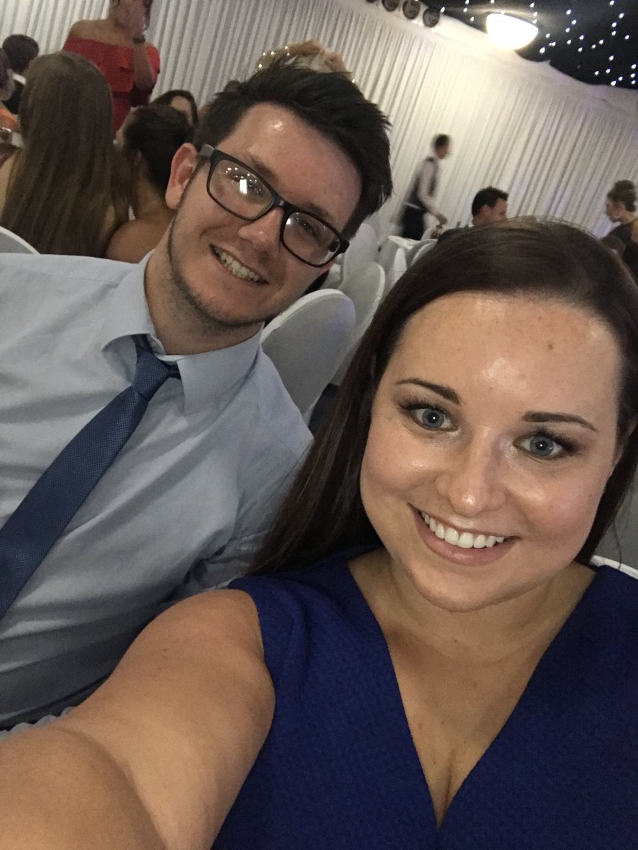 adriennemarshal's tweet photo. #CEAs2018 @CEAs2018 https://t.co/Se6u1bJXyq