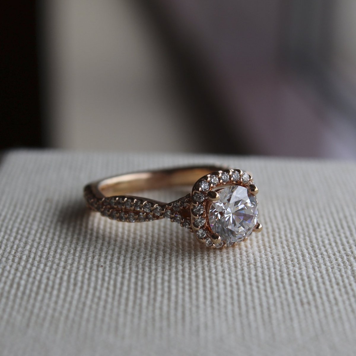 RFMoeller's tweet photo. "Will you accept this rose [gold ring]?" 🌹

#MoellerMilestone #HowMNGetsEngaged https://t.co/us6bbO3nra