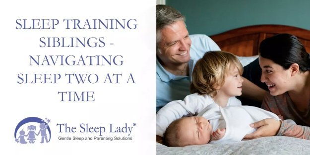 Blindsides1's tweet photo. What do you do about bedtime when baby number 2 joins the party? Here are some ideas from @TheSleepLady #LessLightSleepTight https://t.co/IeiysLaijK https://t.co/a2cl81YTNY https://t.co/0PCm5WuOLJ