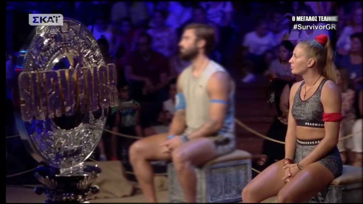 FpDalaka's tweet photo. Δικό σου είναι πάρτο 😜💪😘❤️
#survivorgr 
#ΔΑΛΑΚΑ_ΜΟΝΟ 
#ηΝικητηςΑνηκει https://t.co/OncQyQs8zZ