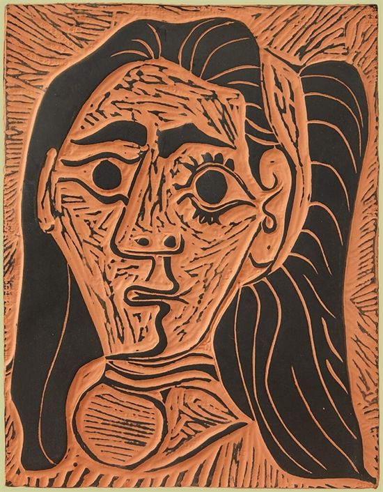 artnet's tweet photo. "Picasso and Miró: Select Works"
The newest sale on artnet Auctions offers a selection of works by two of the foremost artists of the Modern era. Live for bidding now through July 26: https://t.co/O5wJ52myu5 https://t.co/d1QNbMrdFZ