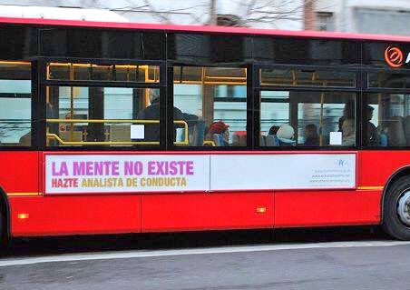 La guagua de la psicología científica tiene un mensaje para ti