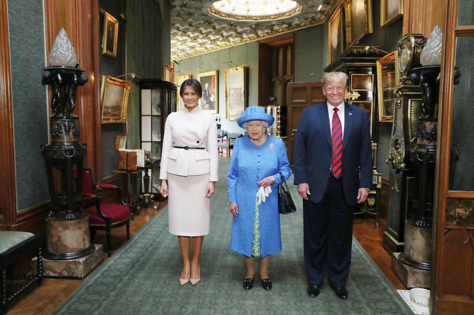 sueperkins's tweet photo. It's just a jump to the left.. https://t.co/XOYslkkDAx