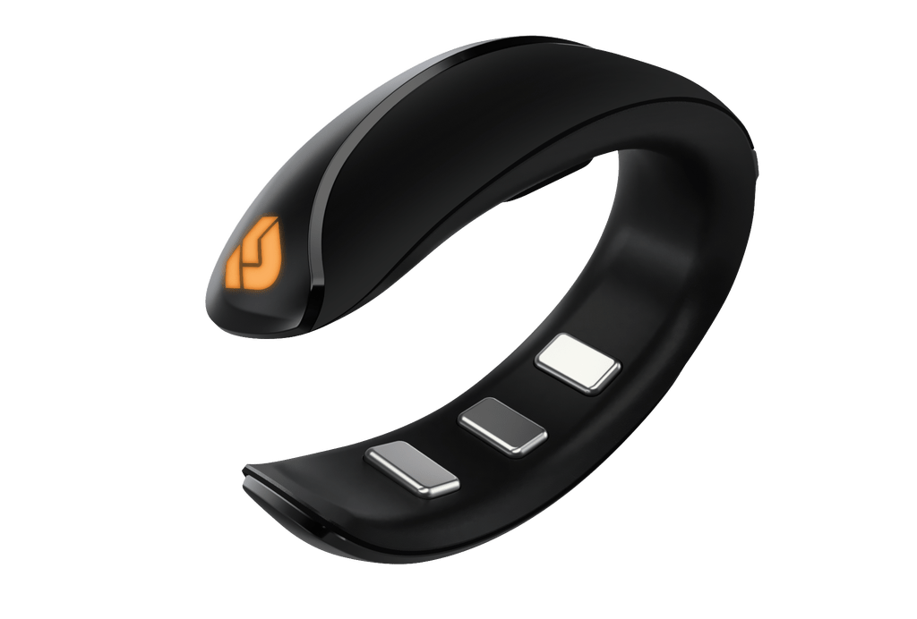 HiTechchic's tweet photo. ANKKORO® Smartband with Emotion Sense™ Technology Launched on Kickstarter https://t.co/a1pUgNf8b1 https://t.co/g8E0VrEIrH
