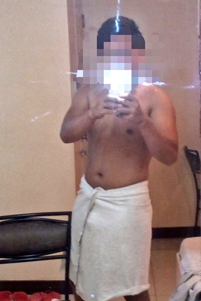 SekyuR's tweet photo. Handa n sa bakbakan. .hehe👌💪 https://t.co/Dx5r66HrPy