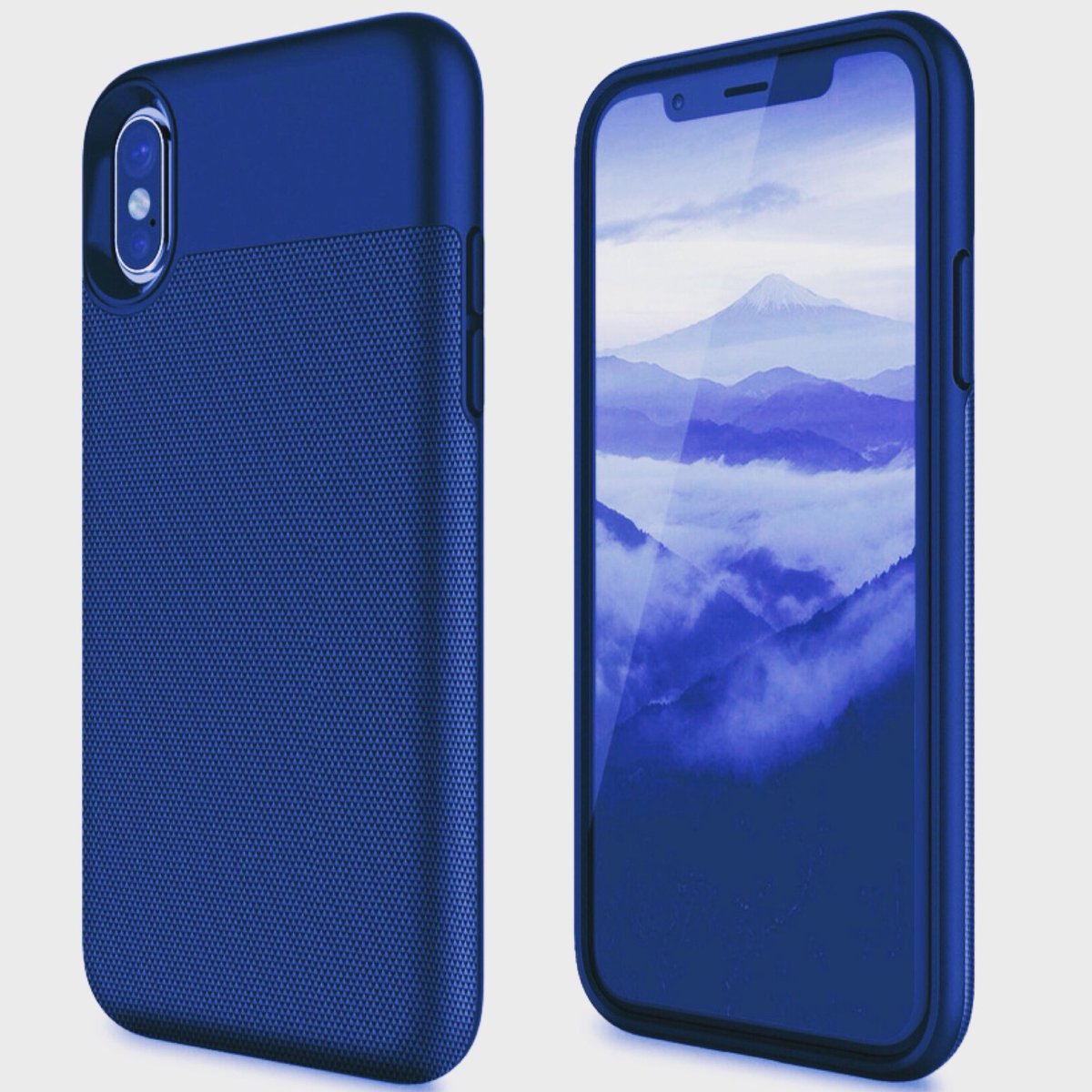 Etech_Official's tweet photo. The new iPhone X Silicone Case is Available to Purchase Now!  👀📲 https://t.co/pogsrcN0Up