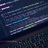 OnCoreLLC's tweet image. OnCore is a leading provider of IT services for the Government sector