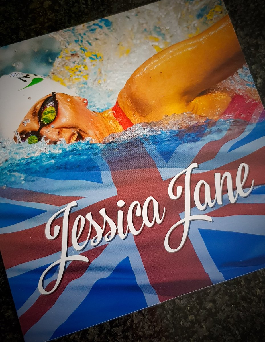 We are delighted to announce Jessica-Jane Applegate MBE,  Para-Swimming gold medallist has today signed a 3 year exclusive commercial management contract with PSE. <a href="/jessica_jane96/">Jessica-Jane Applegate MBE PLY</a>  #tokyo2020