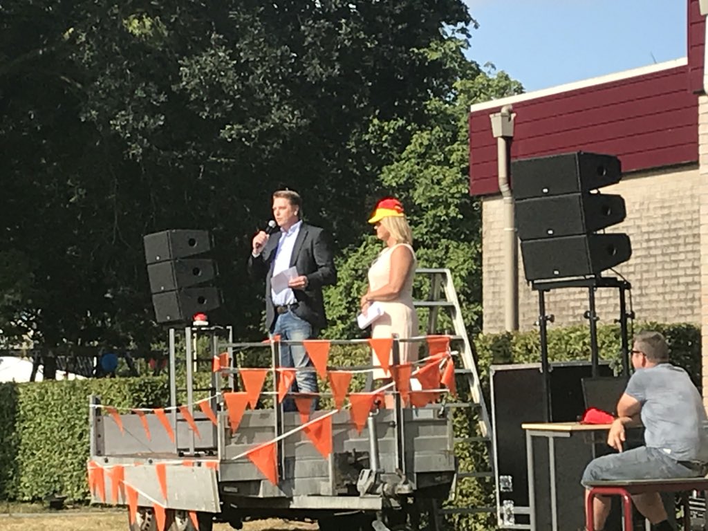 Jan Veenstra tweet media