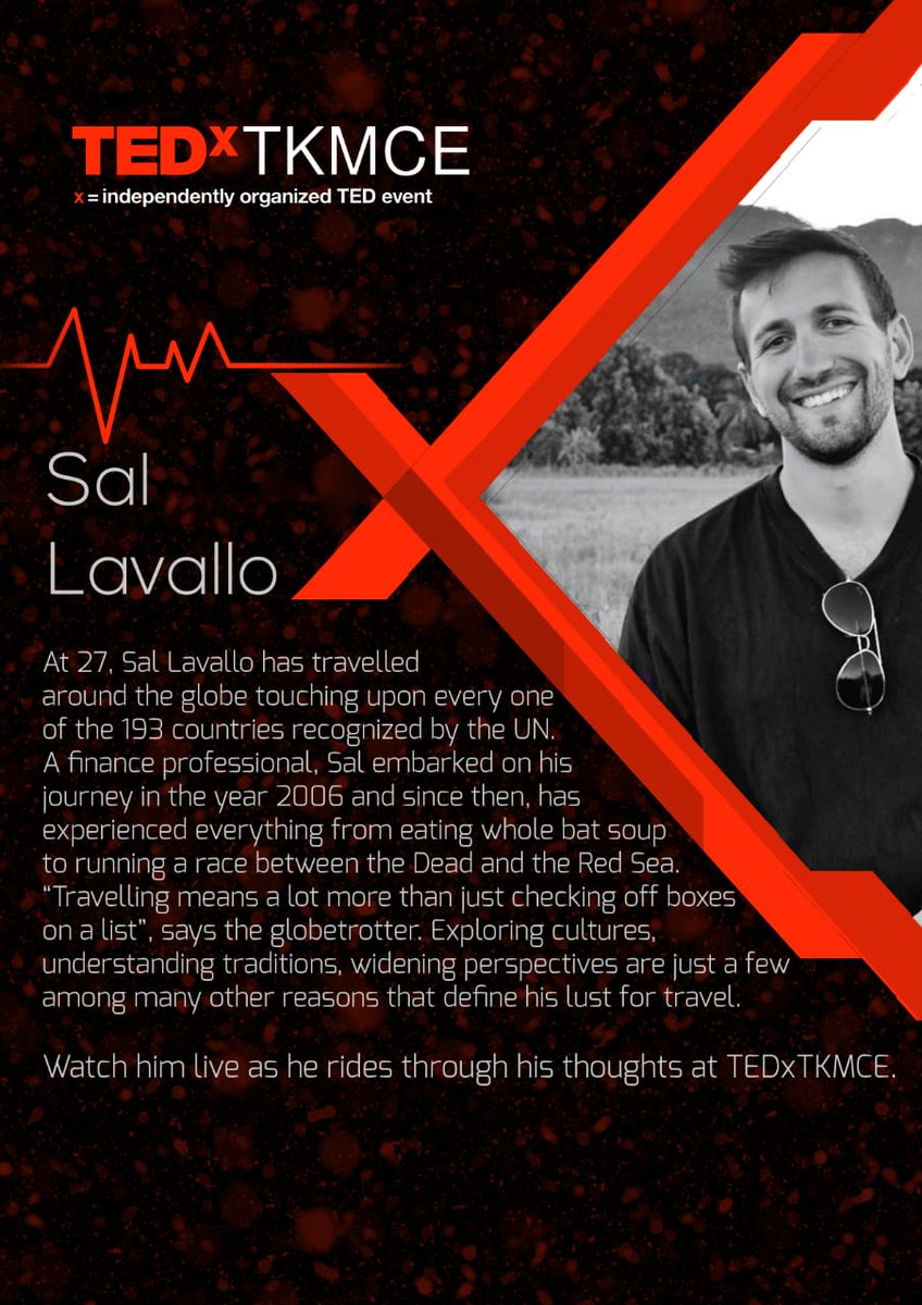 TEDxTKMCE tweet media