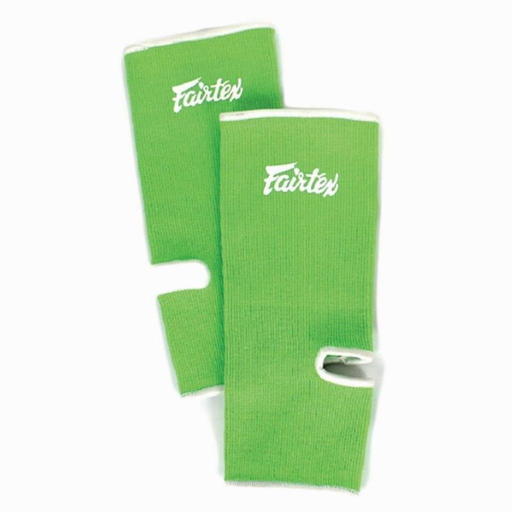 Fairtex AS1 Green White Protector Guard Boxing Sporting K1 MMA Muay Thai Ankle Support

nezzisport.com/products/fairt…