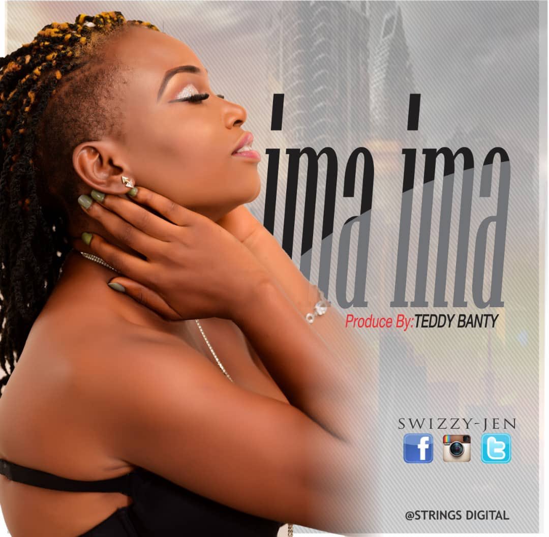 HitFMCalabar's tweet photo. @SWIZZYJEN7 is in the studio right now on the #FunkyFreakyFridayShow with @MystaSlymm @robyekpo @DupadjyoungmonY @djzaghaza so call and tell us what you think about his new single #ImaIma is it a Hit or a Miss :::
Cc: @xtravibes https://t.co/HfML5JFVKe