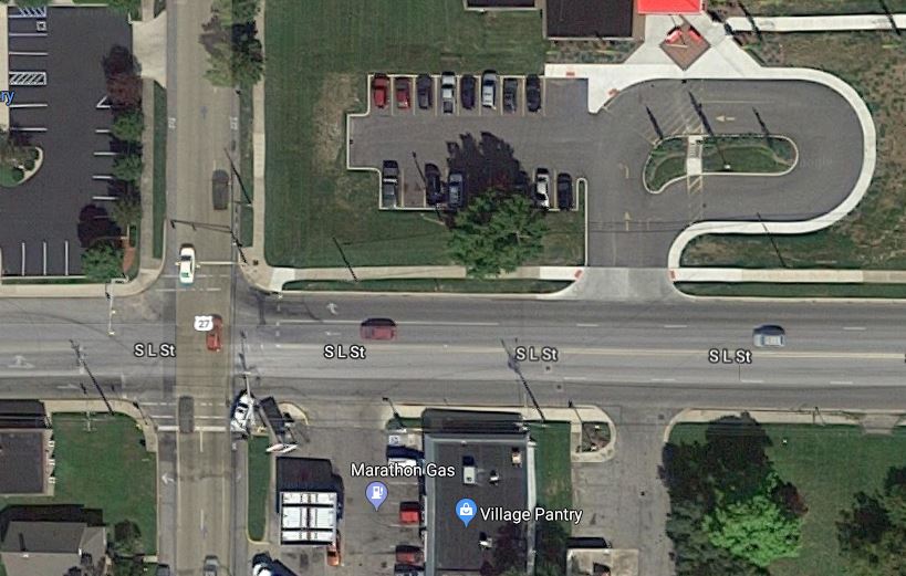 Beginning Monday July 16 S. ‘L’ Street just east of S. 9th  will be down to one lane going both ways, in order to complete a small sewer separation project at that location.  It will likely last for 2 to 3 days.  There will be NO road closures at this location