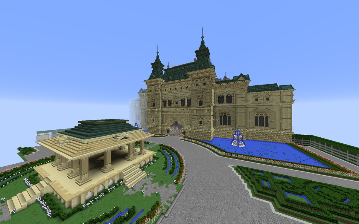 Wingmanbuilds's tweet image. I am not dead btw.