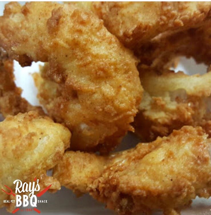 RaysBBQ1's tweet photo. Happy FryDay 🤗#raysbbqshack #houstonbbq #txbbq #thirdwardbbq #wefrytoo #newlocation #whatsfordinner #comeseeus https://t.co/boItfoMXBR