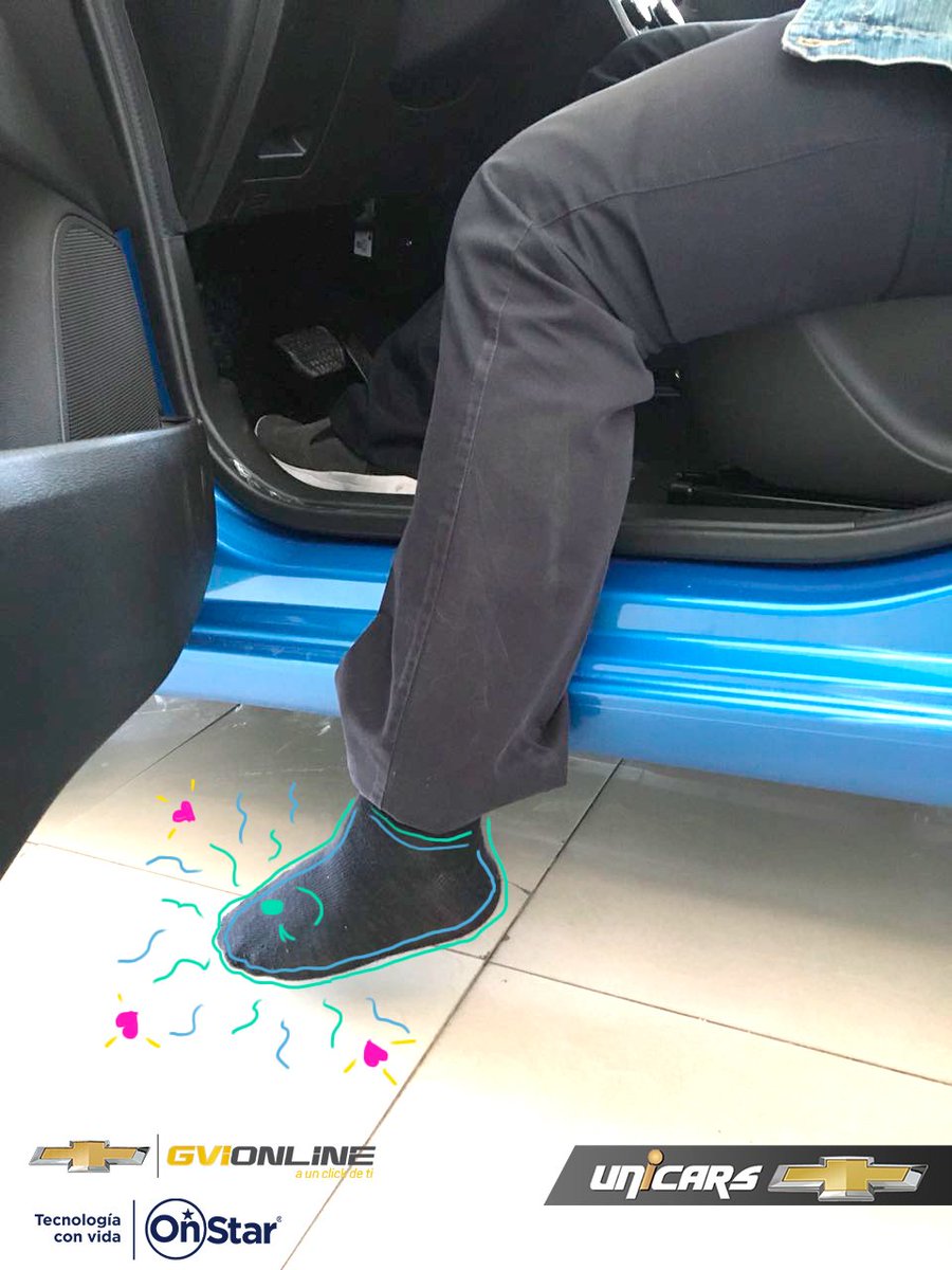 unicars146's tweet photo. ¿Te gusta manejar sin usar el pie izquierdo? se llama "Zurding" la nueva tendencia de Spark CVT que está causando furor, ¿Te unes? https://t.co/sjbkKnOf9I