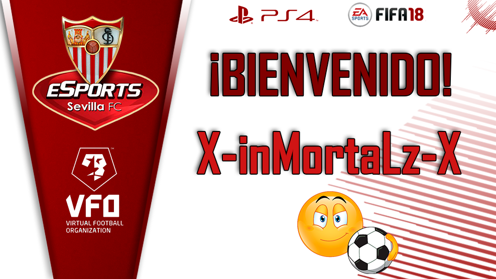 SevillaFC eSports tweet media