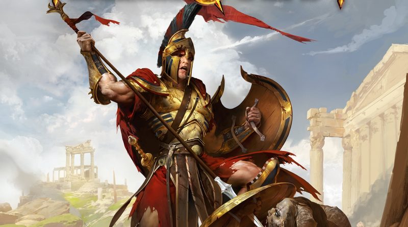 viciojete's tweet photo. Titan Quest: Análisis PS4, XBOX ONE,  PC Y SWITCH. #TitanQuest #Ps4 #XboxOne #Switch #Steam
Link a la Noticia : 👉https://t.co/PV5xPPdDez https://t.co/iyfjJDw5rz