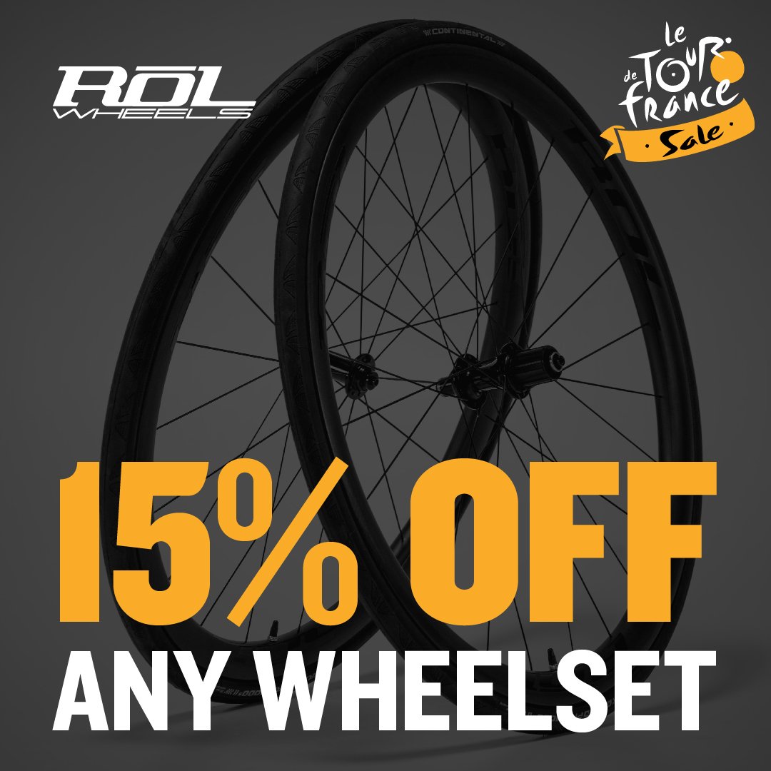 ROL WHEELS tweet media