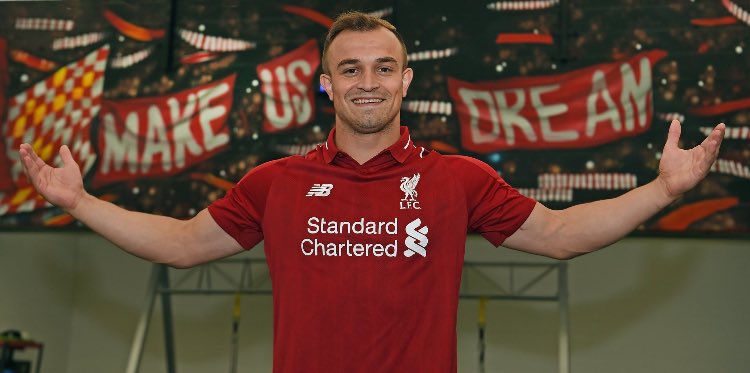 Watch LFC tweet media