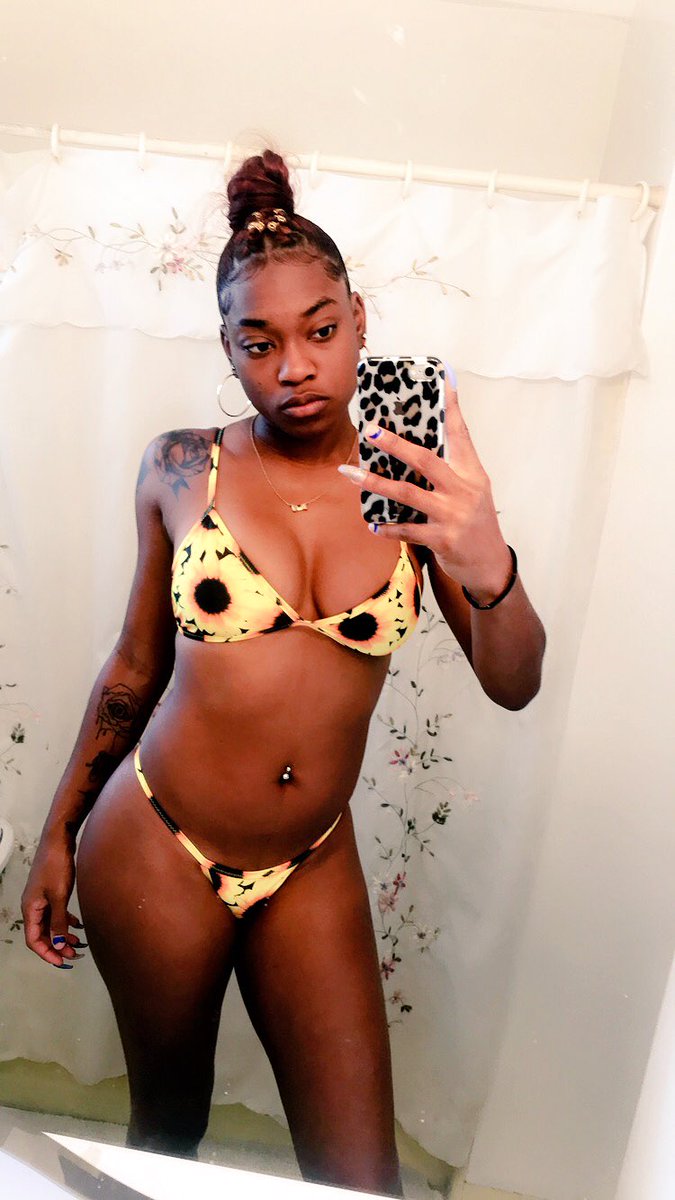 Thickest I’ve ever been &amp; probably the thickest I ever will be .. so let me just leave this here 😌