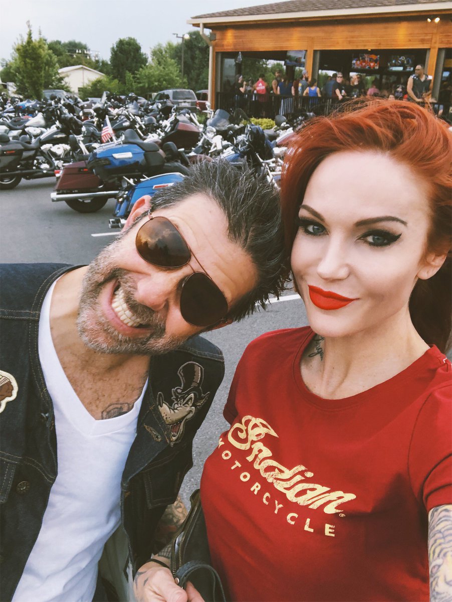 Riki Rachtman tweet media