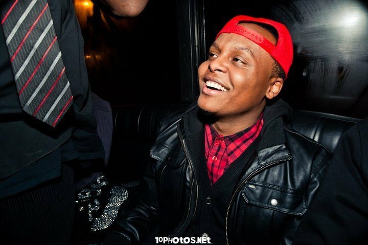 <a href="/itsMYCHL/">mYke</a> is "Color Me Bad" in New Video theknockturnal.com/mychl-is-color…