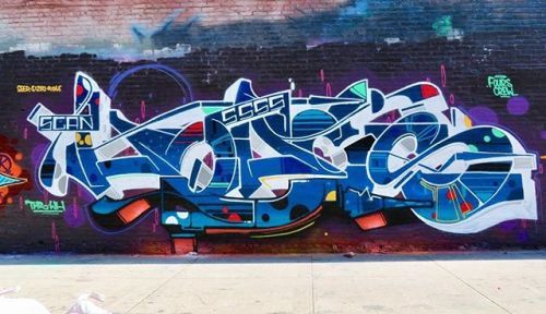 ELFoneCHI's tweet photo. hoacs
#graffiti #graff #graffitiporn #instagraffiti #hoacs via... https://t.co/tCmKTamKB1