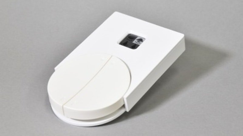 Electronic paper display powered by energy harvesting dlvr.it/QbTBr7