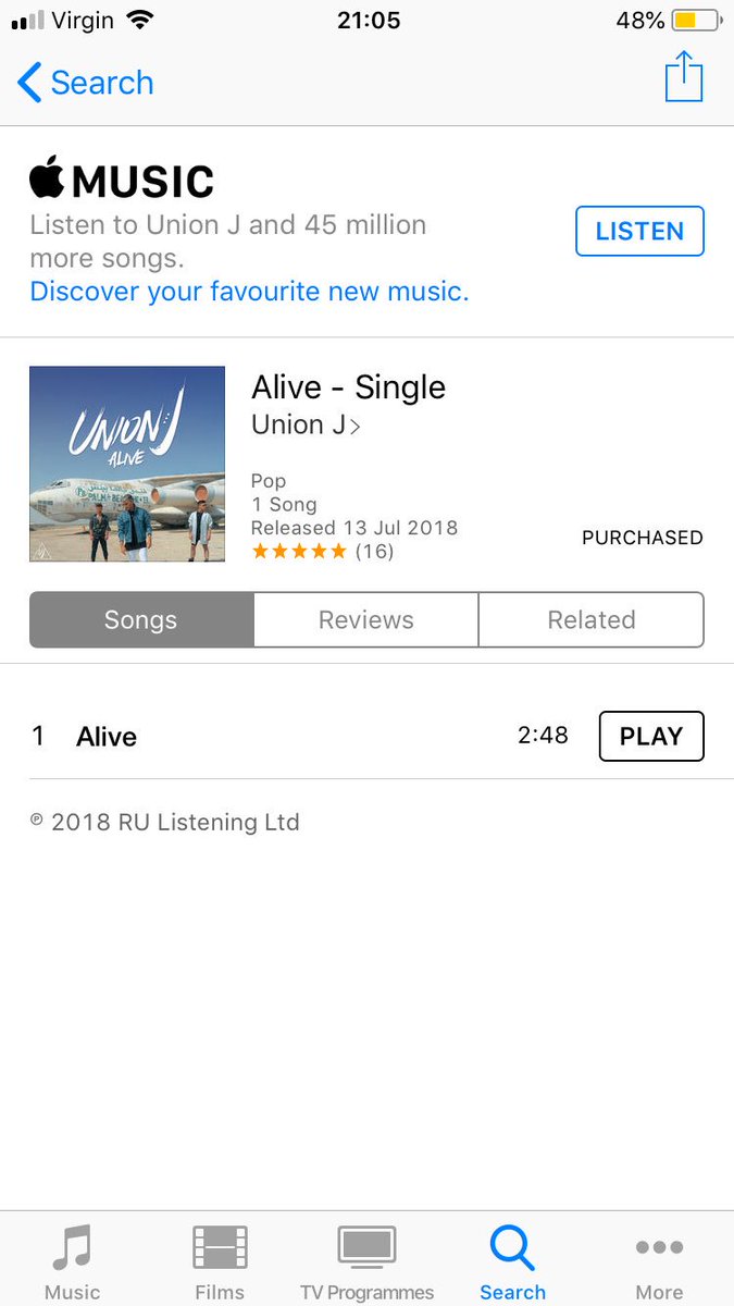 UJWorldUpdates_'s tweet photo. @UnionJworld I have 🙋🏼 and I’ve gifted it, and still willing to gift it to more if anyone needs it! 

@JoshUJWorld @JaymiUJWorld @JJHamblett 

#UnionJAliveOutNow #UnionJAreBack #UnionJAlive https://t.co/66TpCxcWcU