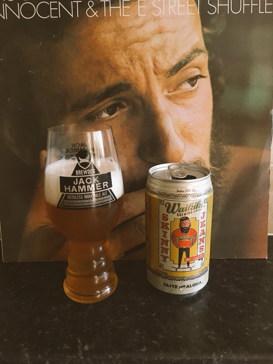hoppytweets's tweet photo. Thanks to @TheAleTrail for giving me this #realIPA 😘bittertastic beautyness from Hawaii https://t.co/RTk8IjXUPa