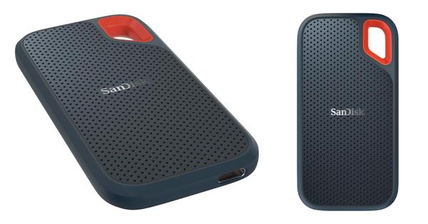 HTMLecosystem's tweet photo. SanDisk Extreme Portable SSD Review: Very Small, Fast External SSD With IP55 Protection
>> https://t.co/ZNQkJdV7Kx
#sandisk #sandiskindia #technology #techhouse #tech #SSD #ssd18 #SSDiski #StorageWars #storage #protection #ProtectionThatLasts #ProtectionReview18 https://t.co/Gju2ibuwUK