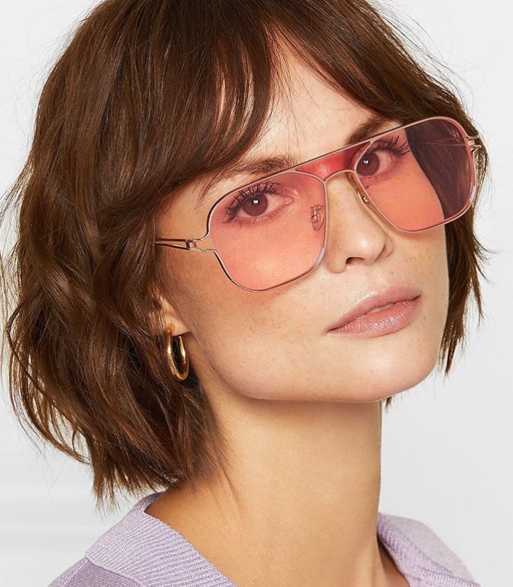 Korean week Day 4 🇰🇷 
Our fifth Korean brand of the week is Projektprodukt and its promise is simple. One brand but an eyewear for everyone’s tastes! 🇰🇷
📷 #projektprodukt
#amazingeyewear #eyewear #designer #opticians #optics #선글라스 #koreanbrand #korea #안경 #한국