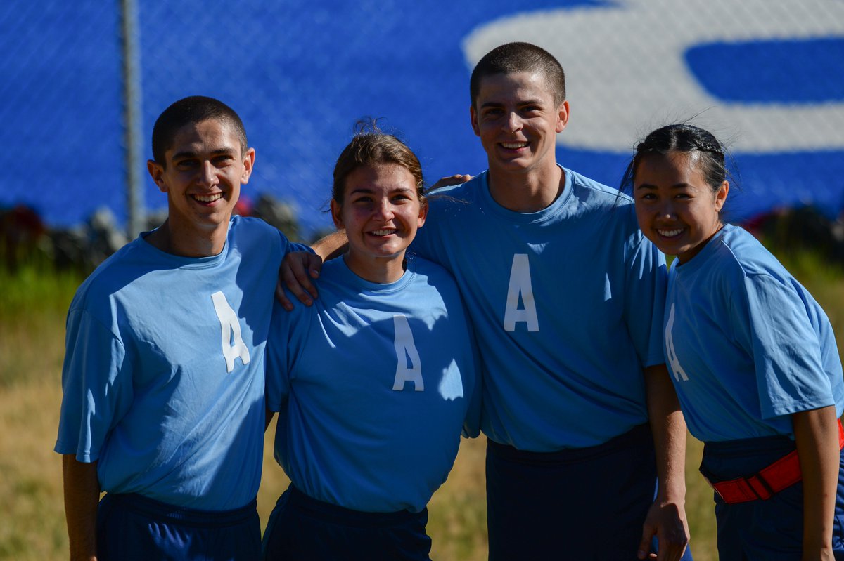 air force academy events
