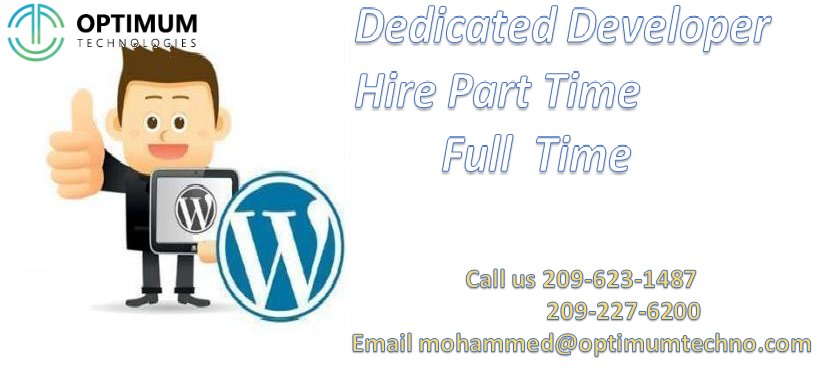 #HireDedicatedDevelopers, Hire Experts #Developers.

Hiring Process
1)Post your Requirement 
2)Discuss Project with Our Analysts
3) Terms, Conditions and Timelines 
4)Hire Certified Developer(Full or Part Time)
5)Engage in 24/7 Communication  
6)Heavily Save on Time &amp; Cost