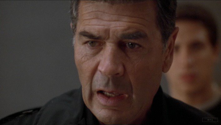 Happy Birthday to Robert Forster who turns 77 today! Name the movie of this shot. 5 min to answer! 