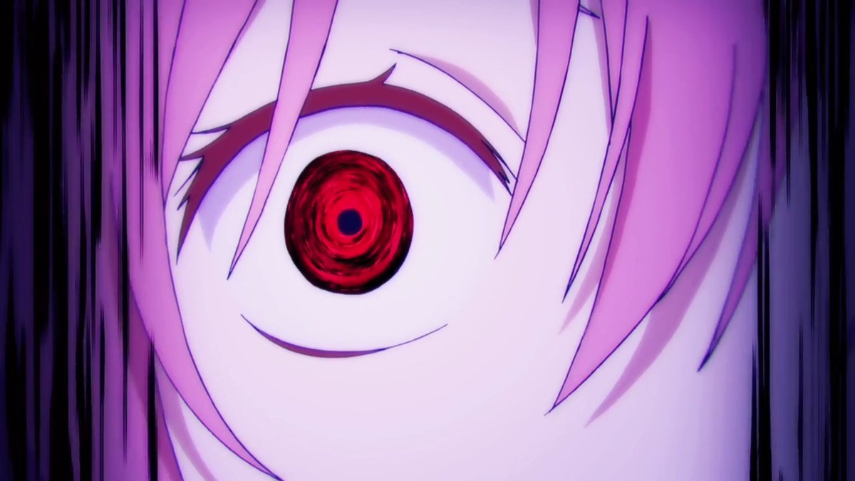 たつや 普通に怖いよw ハピシュガアニメ 松坂さとう T Co Cdsh6iaols Twitter