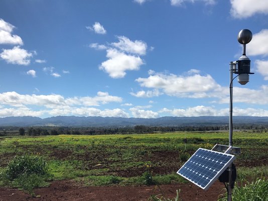 TreblePR's tweet image. .@UnderstoryWx - The company tracking weather at ground level is named one of the most innovative #AgTech startups | Read the @journalsentinel feature by @SarahHauer: ow.ly/YAi130kWKng #BigData #WeatherAnalytics #InsurTech