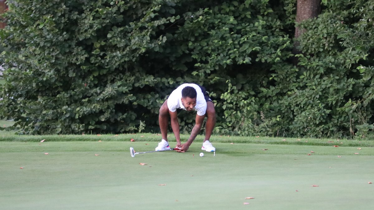 BrentfordFC's tweet photo. ⛳ No mistake from @ricohenry14, up and down for the two #GermanyBees https://t.co/ZIeiMJfGn6