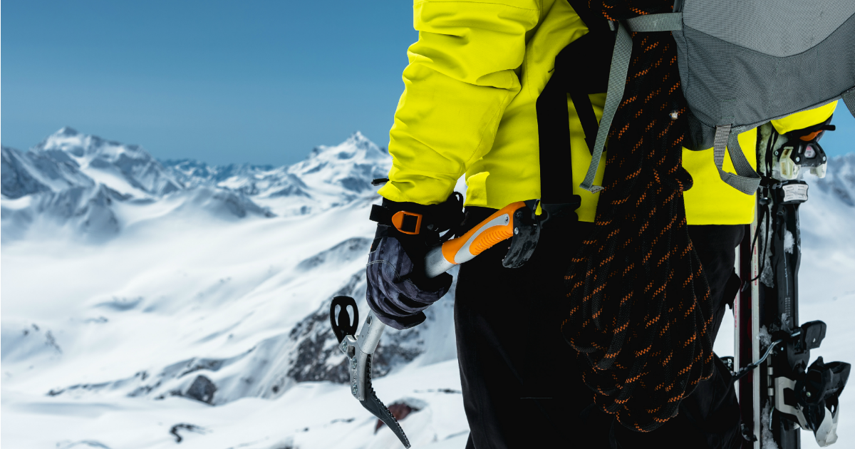 Extreme Edition: 5 Outdoor Activities Near Seattle buff.ly/2uA4dQu