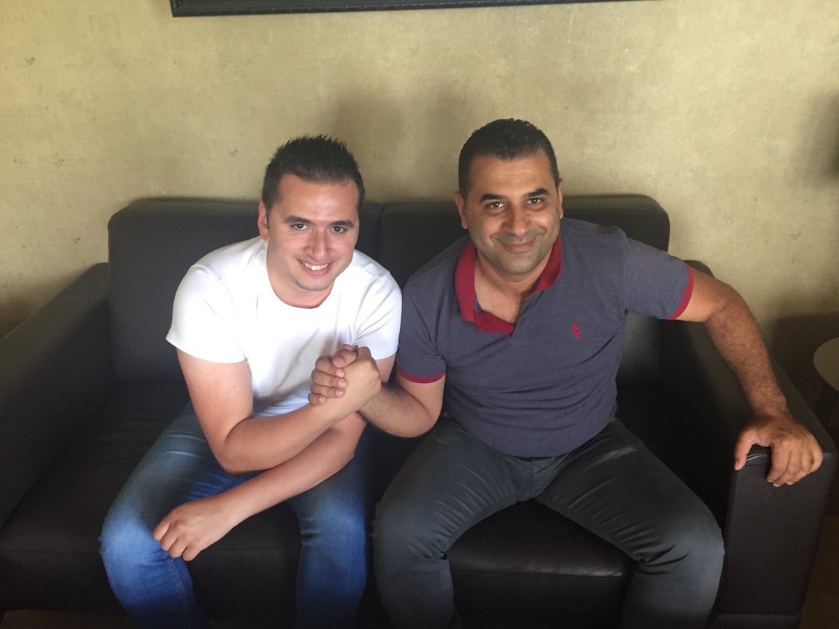 R_chaibi's tweet photo. Entretien ce matin avec mon ami et partenaire Zied Jouini, président de l’Association Tunisienne Locomotive du Développement (ATLD).
Un plaisir de pouvoir le retrouver et d’échanger sur nos actions respectives.
#APCAFT #ATLD #Partenariat #FRANCETUNISIE #Francophonie
🇫🇷🇹🇳 https://t.co/t9hyiUoAFX