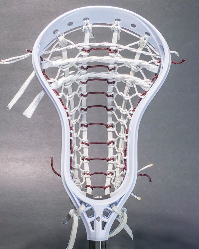 Stylin_Strings's tweet photo. .
————————
Pocket: Stylin’ Strings Men’s Ladder
Head: @stringking Mark 2v
Materials: crosslace & leathers .
————————
STYLIN’ STRINGS
————————
.
.
.
#sslax #laxlife #stringing #lax #Lacrosse #laxislife #growthegame #sports #Lacrosslife
#nikelakota #ni… https://t.co/mWx9NcUNaA https://t.co/zKquPfqDT9